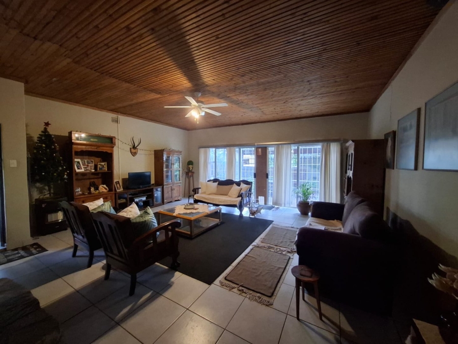 3 Bedroom Property for Sale in Roodewal Free State